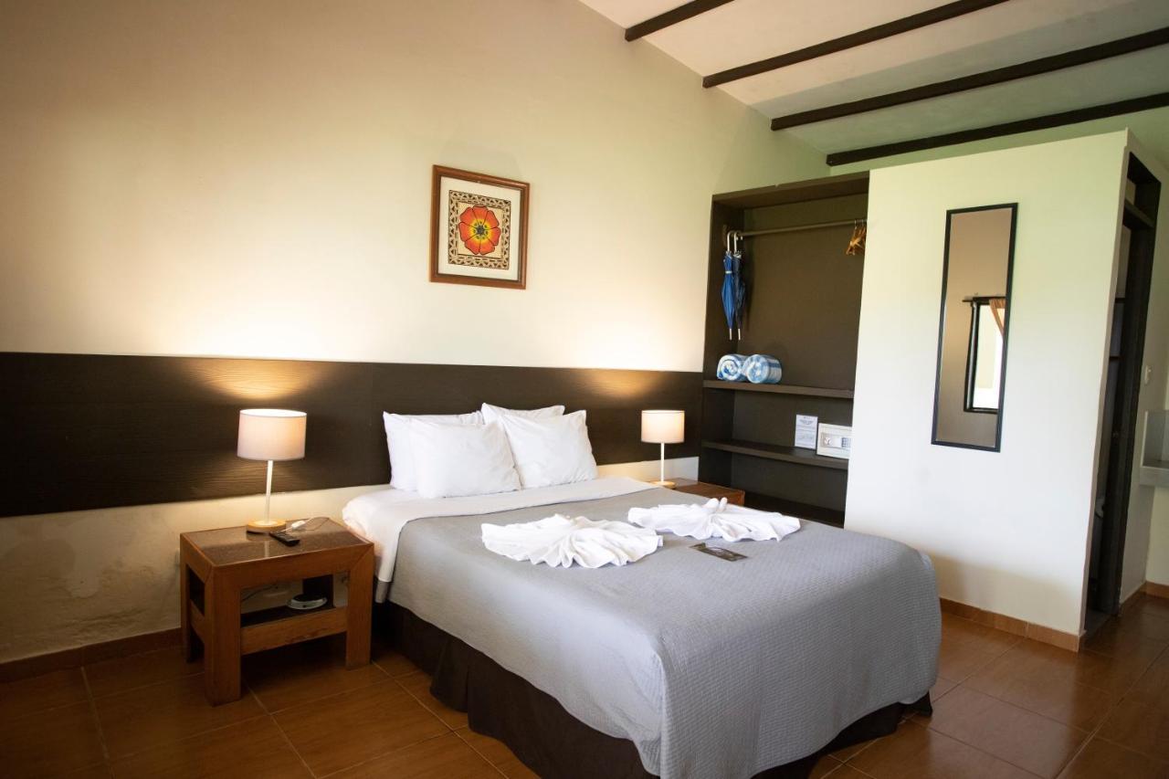 El - Asociado Casa Andina Resort
