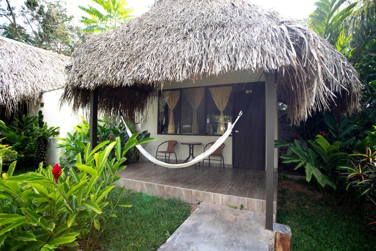 El - Asociado Casa Andina Resort 3*