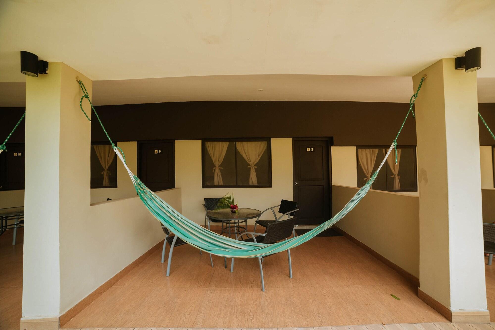 El - Asociado Casa Andina 3*