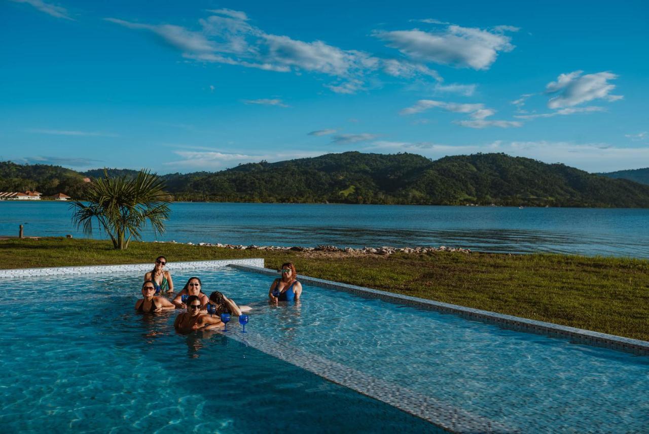 Resort El - Asociado Casa Andina Sauce