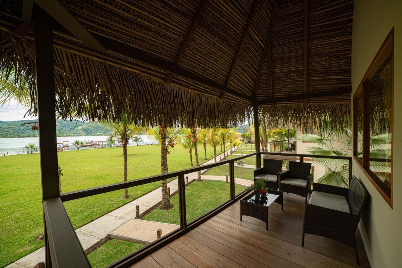 Resort El - Asociado Casa Andina Sauce