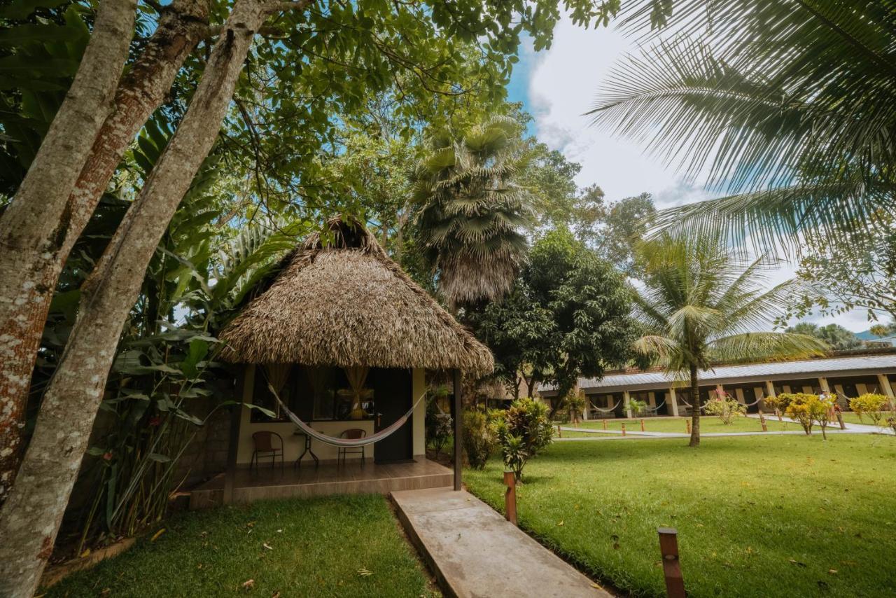 Resort El - Asociado Casa Andina 3*
